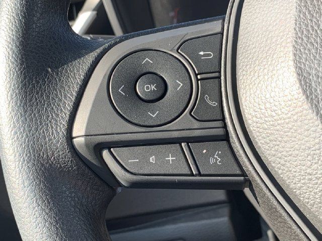 Used 2026 Toyota Corolla LE FWD image 24