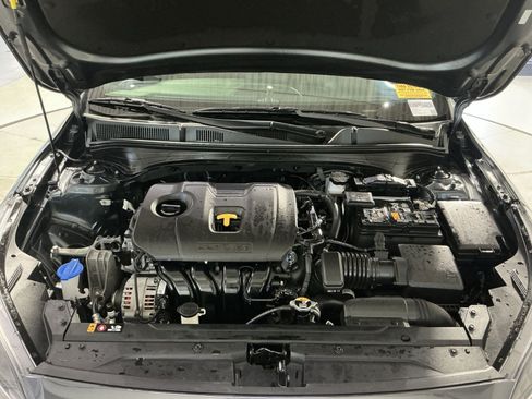 Used 2023 Kia Forte GT-Line FWD image 27