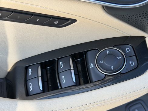 Certified 2025 Cadillac CT5 Premium Luxury image 17