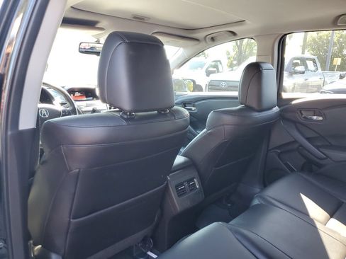 Used 2018 Acura RDX FWD image 13