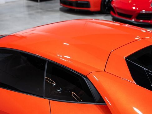 Used 2021 Lamborghini Huracan EVO AWD/4WD image 60