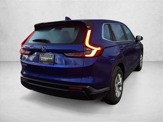 Used 2024 Honda CR-V LX video 2