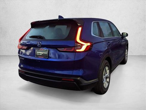 Used 2024 Honda CR-V LX image 2