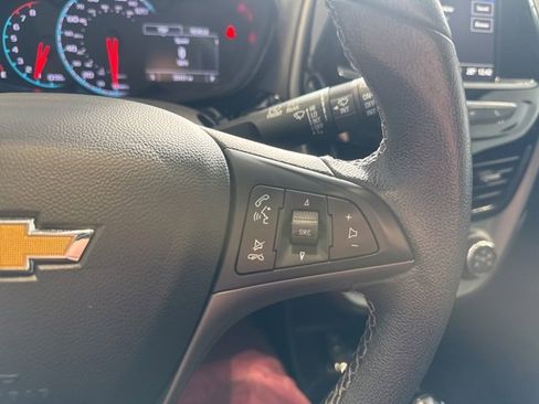 Certified 2022 Chevrolet Spark LT w/ Driver Confidence Package image 24