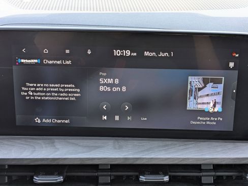 Certified 2025 Kia Telluride EX X-Line AWD/4WD image 19