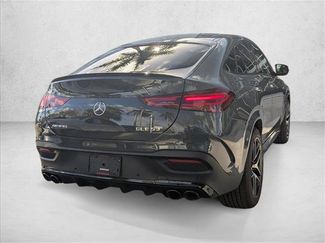 New 2026 Mercedes-Benz GLE 53 AMG 4MATIC Coupe video 2