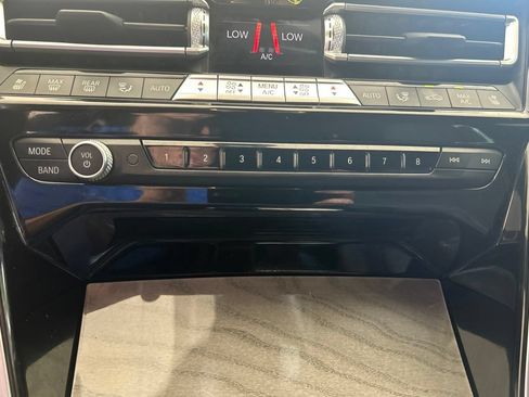 Used 2022 BMW 840i Gran Coupe w/ Comfort Seating Package RWD image 50