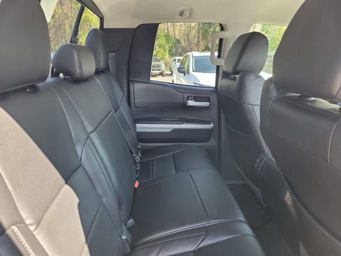 Used 2021 Toyota Tundra SR5 w/ SR5 Upgrade Package image 27