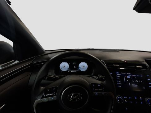 Used 2022 Hyundai Santa Cruz SEL w/ Activity Package AWD/4WD image 7