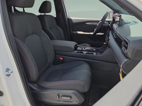 New 2026 Honda Pilot Sport image 18