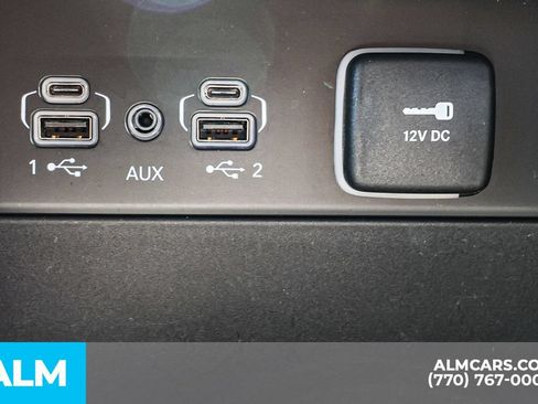 Used 2024 Jeep Grand Cherokee Limited 4xe AWD/4WD image 41
