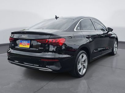 Used 2023 Audi A3 2.0T Premium w/ Convenience Package