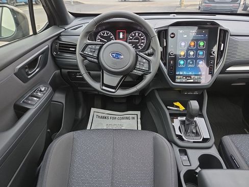 Certified 2025 Subaru Forester Premium w/ Convenience Package #1 image 33