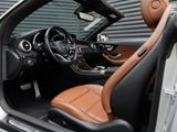 Used 2017 Mercedes-Benz C 300 Cabriolet image 4