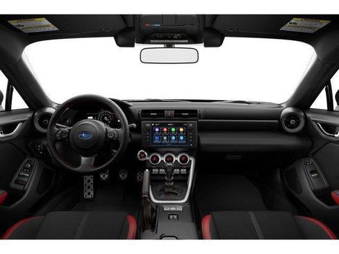 New 2026 Subaru BRZ Limited image 18