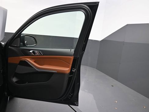 New 2026 BMW X5 xDrive40i AWD/4WD image 24