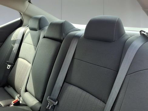 New 2026 Nissan Altima 2.5 SV FWD image 11