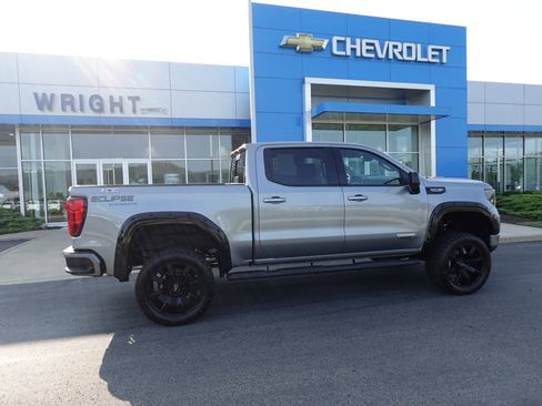 New 2023 GMC Sierra 1500 Elevation w/ Preferred Package image 2