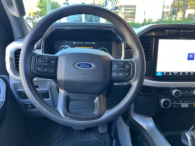 Used 2022 Ford F150 Lightning Pro AWD/4WD image 10