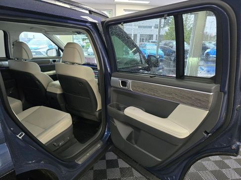 New 2026 Hyundai Santa Fe Calligraphy image 38