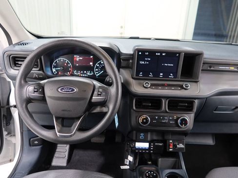 Used 2022 Ford Maverick XL FWD image 20