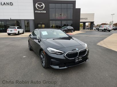 Used 2024 BMW 228i Gran Coupe