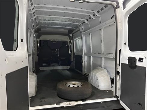 Used 2022 RAM ProMaster 2500 image 32