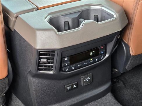 Used 2025 Toyota Sequoia 1794 Edition image 17