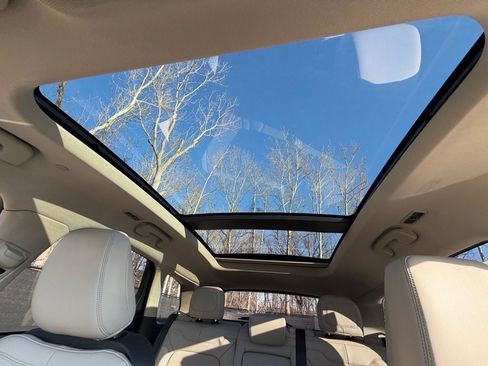 New 2026 Lincoln Corsair Grand Touring image 34