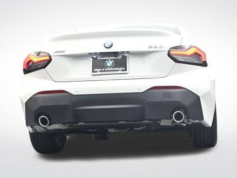 New 2026 BMW 230i xDrive Coupe w/ Premium Package AWD/4WD image 35