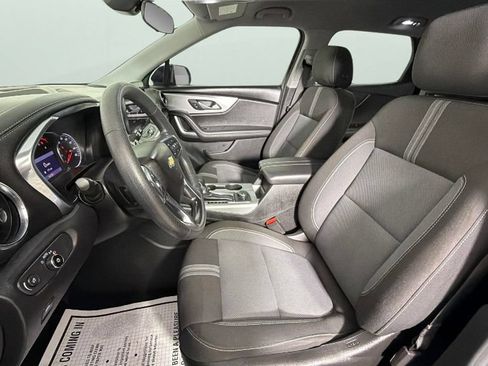 Certified 2023 Chevrolet Blazer LT FWD image 17