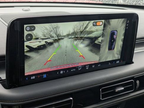 New 2025 Lincoln Aviator 2WD w/ Jet Appearance Package image 20