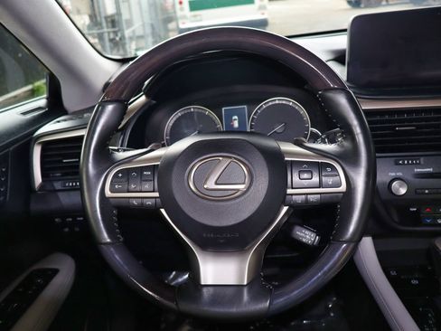 Used 2020 Lexus RX 350 AWD w/ Luxury Package image 30