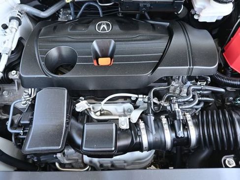 Used 2024 Acura RDX AWD w/ A-Spec & Advance Pkg image 17