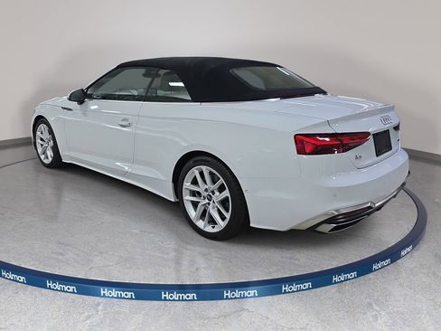 Used 2023 Audi A5 2.0T Prestige AWD/4WD image 9