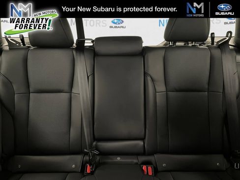 New 2026 Subaru Outback Limited AWD/4WD image 11