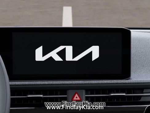 New 2025 Kia EV6 Light w/ Light LR Technology Package AWD/4WD image 23