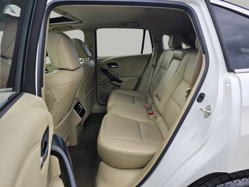 Used 2016 Acura RDX AWD w/ Technology Package image 23