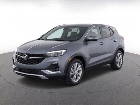 Used 2022 Buick Encore GX Preferred w/ Cold Weather Comfort Package AWD/4WD image 8