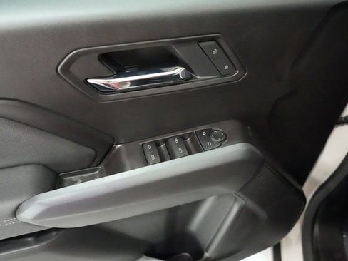 New 2026 GMC Canyon Elevation w/ Convenience Package image 10