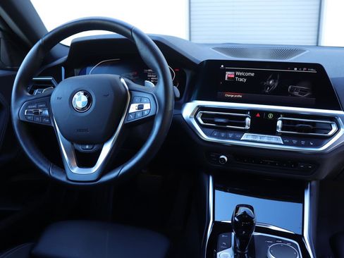 Used 2022 BMW 230i Coupe w/ Premium Package image 22