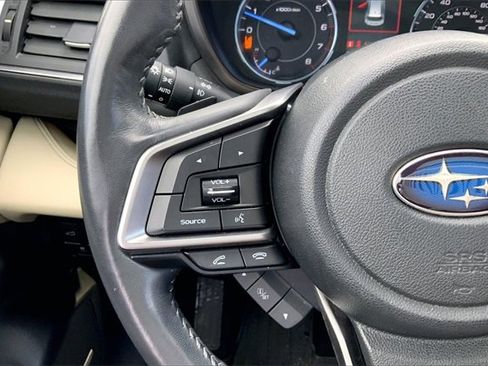 Used 2019 Subaru Ascent Premium image 14