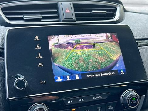 Used 2022 Honda CR-V EX-L image 15