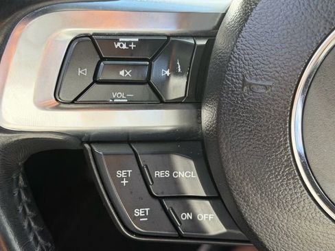 Used 2020 Ford Mustang Premium RWD image 25
