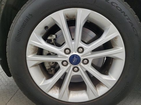 Used 2019 Ford Escape SE AWD/4WD image 31