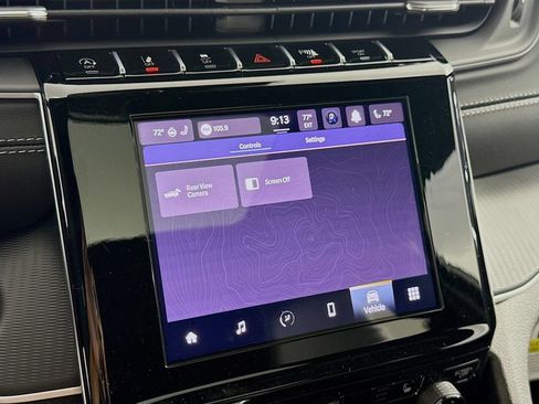 New 2025 Jeep Grand Cherokee Altitude image 39