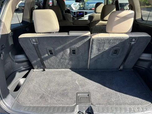 Used 2016 Honda Pilot EX-L image 16
