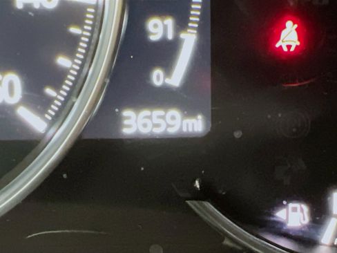 Used 2025 MAZDA CX-5 Signature image 17