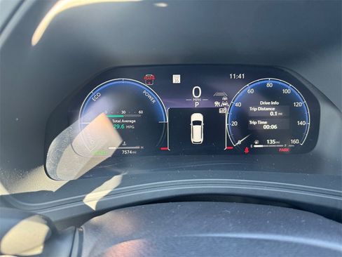 Used 2026 Toyota Grand Highlander Limited image 27