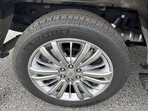 Used 2025 Ford F150 King Ranch image 17